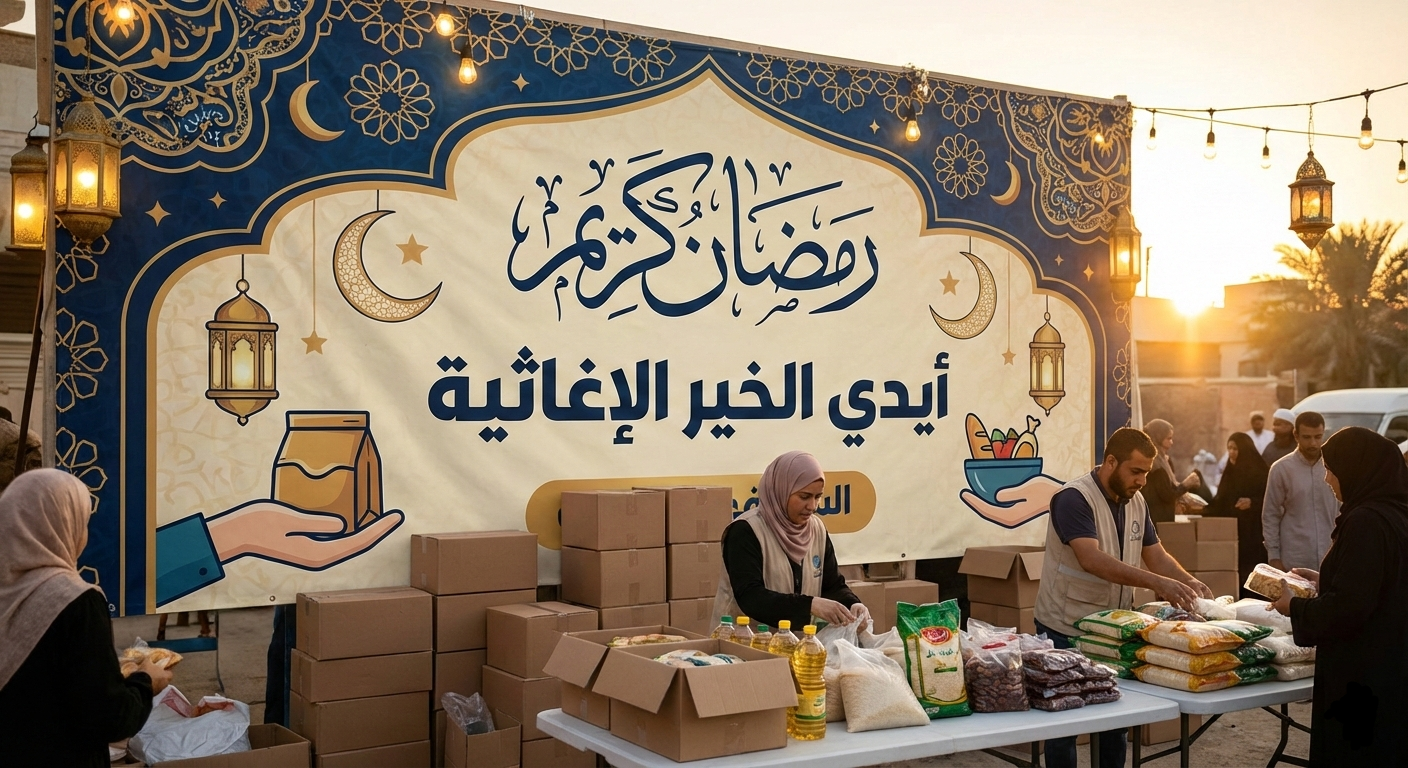 صورة من نشاطات الفريق 4