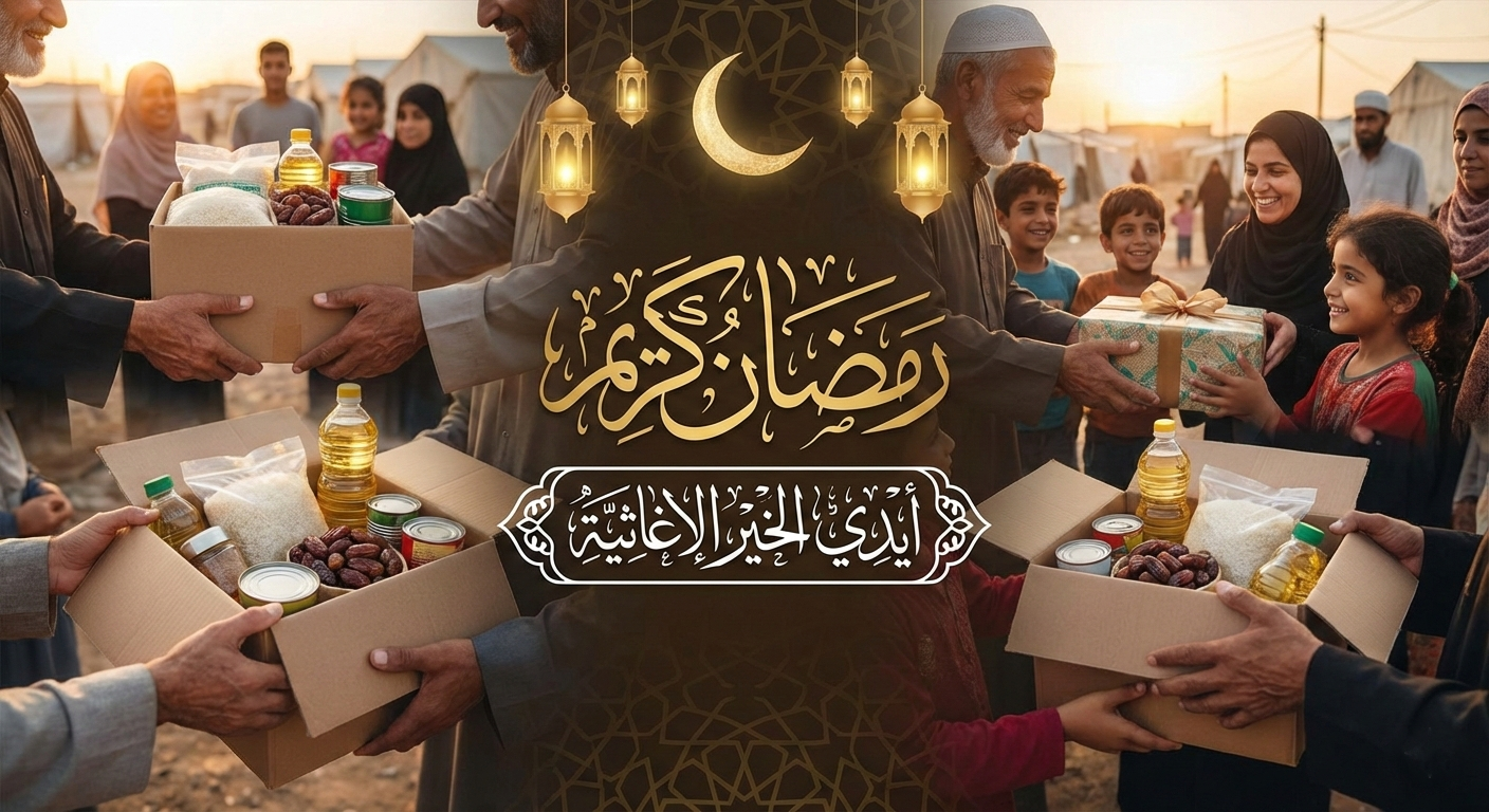 صورة من نشاطات الفريق 5