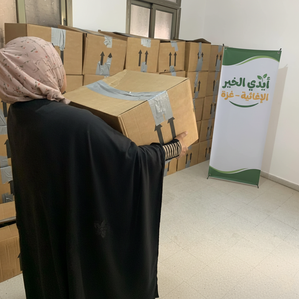 مشروع بيت لكل أسرة